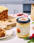 Organic Ohia Lehua Honey