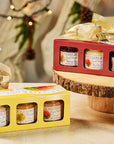 Gourmet Hawaiian Honey Gift Set