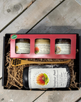 Tea & Bee Gift Box