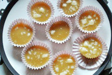 Hawaiian Honey Caramels
