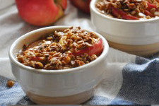 Apple Brown Betty