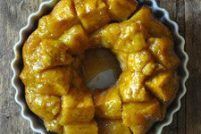 Sweet & Savory Monkey Bread