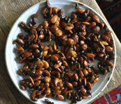 Hawaiian Wilelike Honey Roasted Nuts