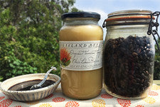 Honey Coffee Facial Mask