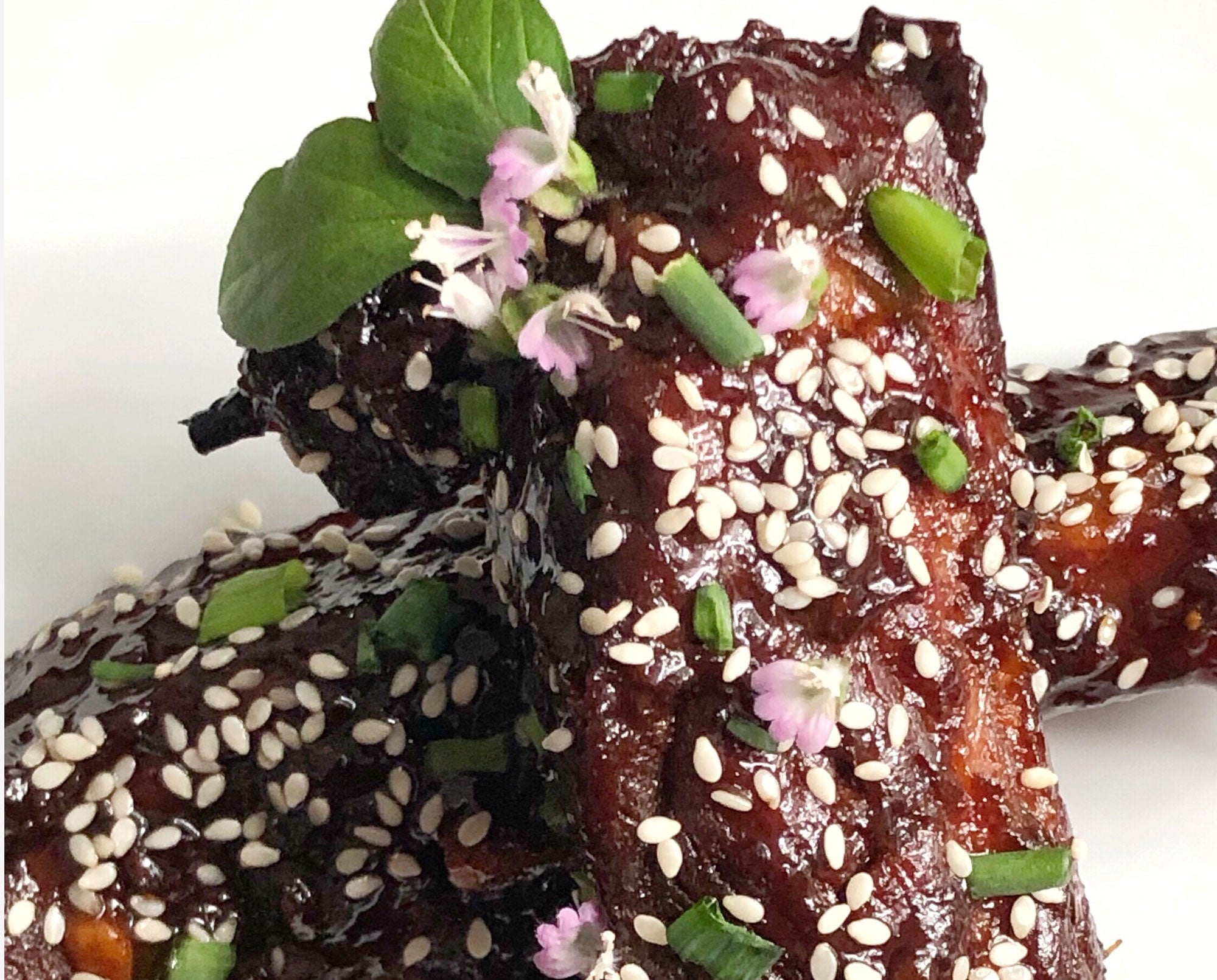 chinese sticky ribs