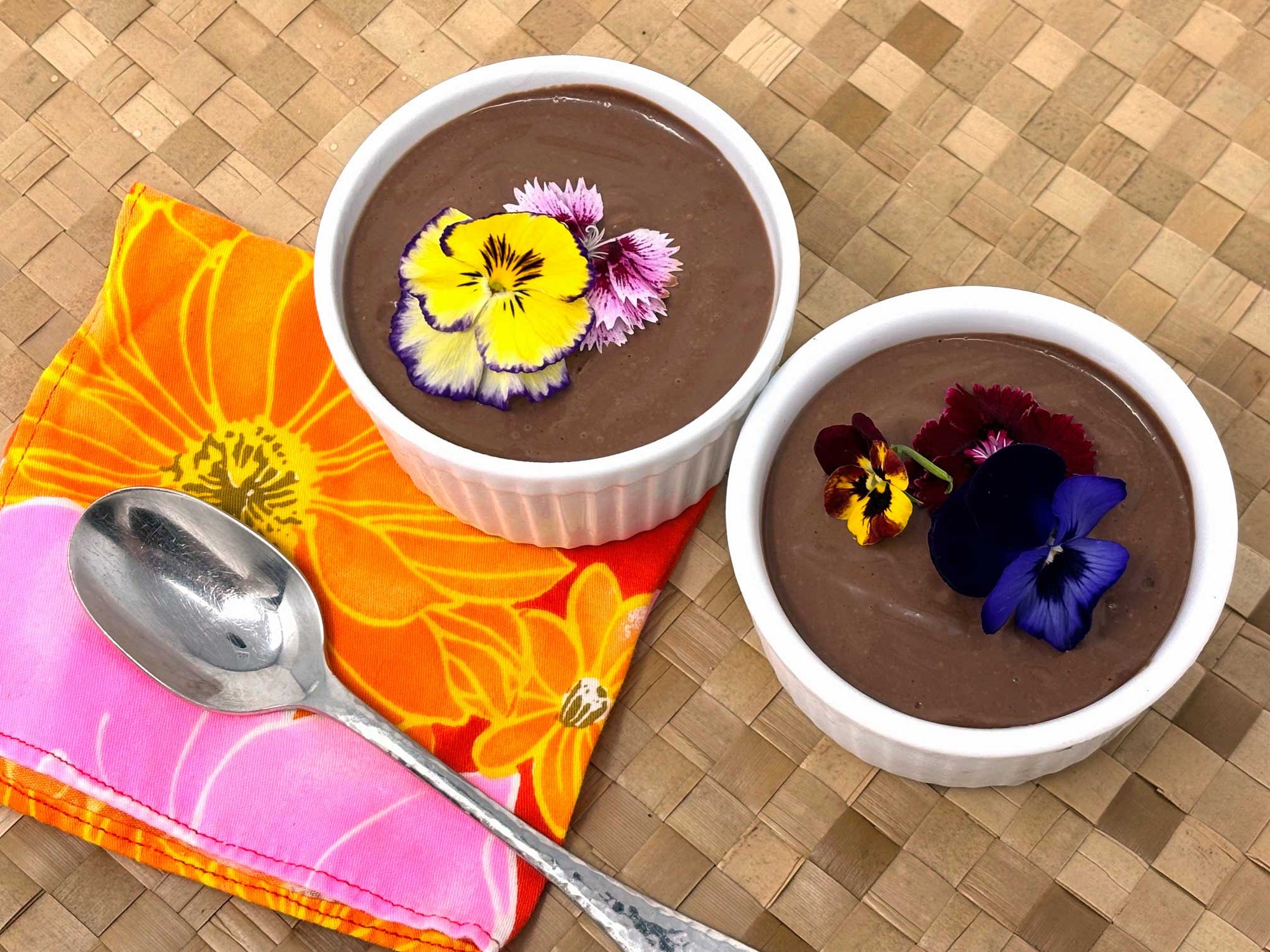pudding
