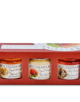 Gourmet Hawaiian Honey Gift Set