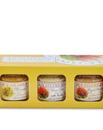 Gourmet Spiced Hawaiian Honey Gift Set