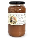 Late Harvest Macadamia Nut Honey