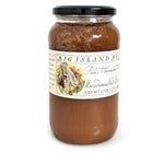 Late Harvest Macadamia Nut Honey