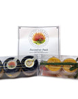 gift bag items