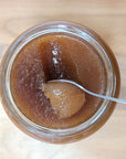 Late Harvest Macadamia Nut Honey