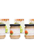lehua and vanilla with boxes