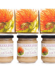 lehua with vanilla top of boxes