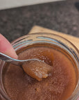 honey texture video