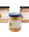 Hawaiian Honey Sampler