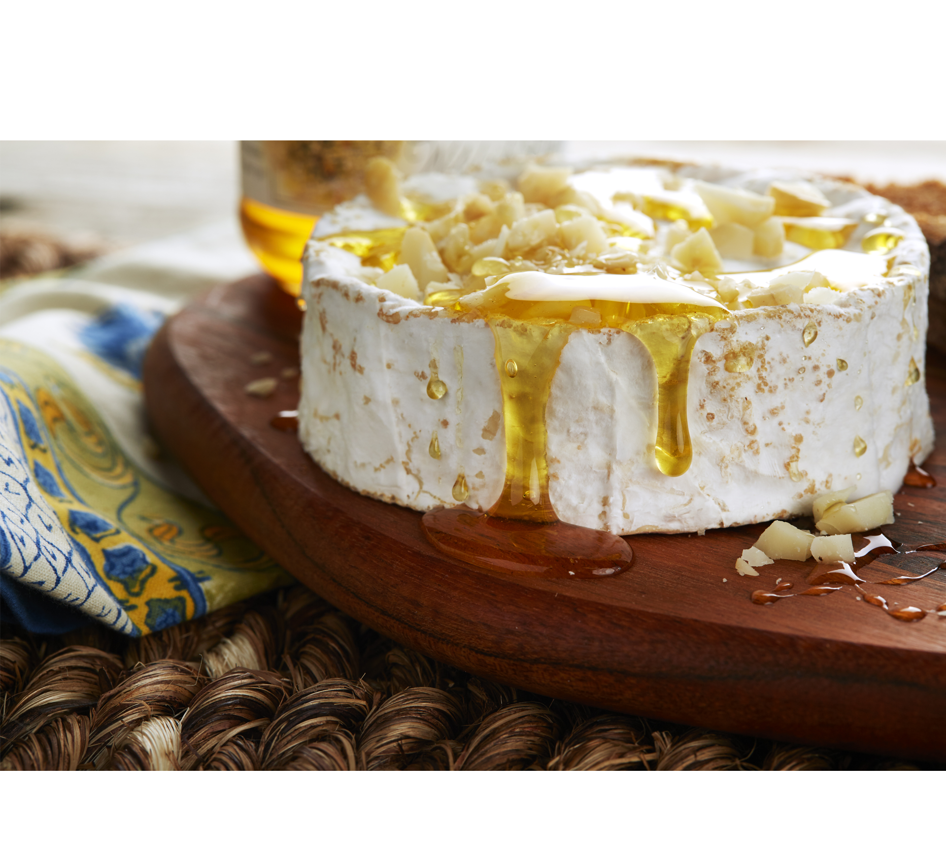 honey and cheese pairing brie cheese with wilikaiki honey