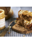 honey cinnamon toast made with big island bees cinnamon honey
