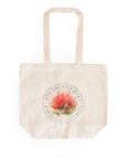 Big Island Bees Shopping Tote