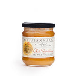 Hawaiian Chili Pepper Honey