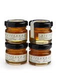 1 oz honey jars of macadamia nut honey 