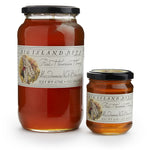 Macadamia Nut Blossom Honey