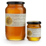Organic Wilelaiki Honey